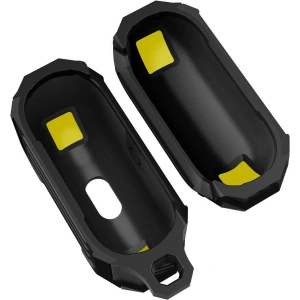 Etui Spigen Tough Armor Apple AirPods 3 Černé