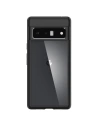 Kup Etui Spigen Ultra Hybrid Google Pixel 6 Pro Matte Black - SPN1979BLK - {ean13} - Sklep Home Screen