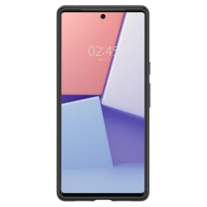 Kup Etui Spigen Ultra Hybrid Google Pixel 6 Pro Matt Fekete - SPN1979BLK - {ean13} - Sklep Home Screen