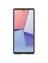 Kup Etui Spigen Ultra Hybrid Google Pixel 6 Pro Matte Black - SPN1979BLK - {ean13} - Sklep Home Screen