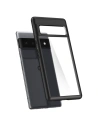 Kup Etui Spigen Ultra Hybrid Google Pixel 6 Pro Matte Black - SPN1979BLK - {ean13} - Sklep Home Screen
