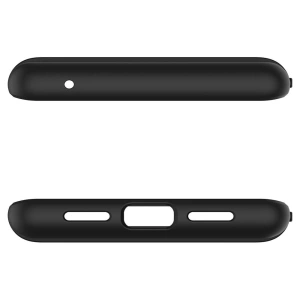 Kup Etui Spigen Ultra Hybrid Google Pixel 6 Pro Matt Fekete - SPN1979BLK - {ean13} - Sklep Home Screen