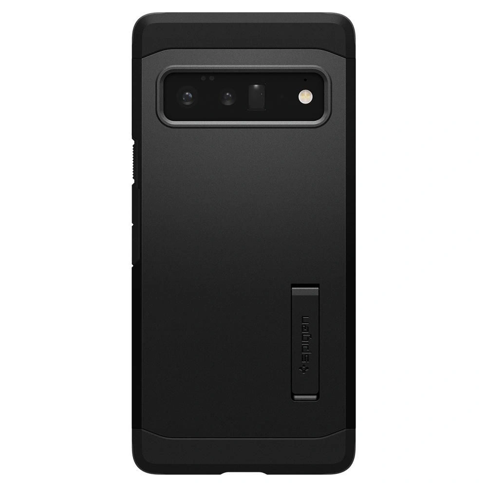 Etui Spigen Tough Armor Google Pixel 6 Pro Black