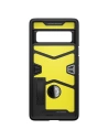 Kup Tok Spigen Tough Armor Google Pixel 6 Pro Fekete - SPN1980BLK - {ean13} - Sklep Home Screen