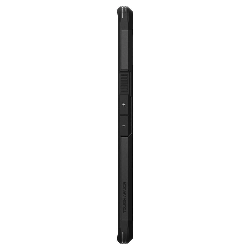 Etui Spigen Tough Armor Google Pixel 6 Pro Black