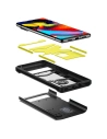 Kup Spigen Tasche Tough Armor Google Pixel 6 Pro Schwarz - SPN1980BLK - {ean13} - Sklep Home Screen