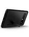Kup Spigen Tasche Tough Armor Google Pixel 6 Pro Schwarz - SPN1980BLK - {ean13} - Sklep Home Screen