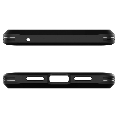 Kup Spigen Tasche Tough Armor Google Pixel 6 Pro Schwarz - SPN1980BLK - {ean13} - Sklep Home Screen