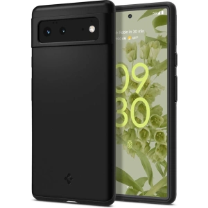 Kup Etui Spigen Thin Fit Google Pixel 6 černé - SPN1981BLK - {ean13} - Sklep Home Screen