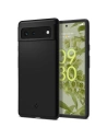 Etui Spigen Thin Fit Google Pixel 6 černé