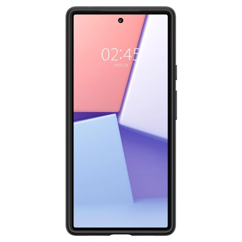 Buy Spigen Thin Fit Google Pixel 6 Black - SPN1981BLK - {ean13} - Home Screen Store Europe