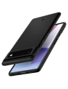 Buy Spigen Thin Fit Google Pixel 6 Black - SPN1981BLK - {ean13} - Home Screen Store Europe