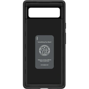 Kup Etui Spigen Thin Fit Google Pixel 6 černé - SPN1981BLK - {ean13} - Sklep Home Screen