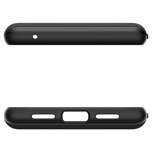 Buy Spigen Thin Fit Google Pixel 6 Black - SPN1981BLK - {ean13} - Home Screen Store Europe