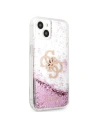 Kup Etui Guess GUHCP13MLG4GPI Apple iPhone 13 różowy/pink hardcase 4G Big Liquid Glitter - GUE1422PNK - {ean13} - Sklep Home Screen