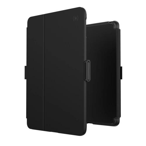 Kup Speck Apple Tasche Balance Folio iPad mini 7.9 2015/2019 (4. und 5. Generation) MICROBAN (Schwarz) - SPK302BLK - {ean13} - Sklep Home Screen