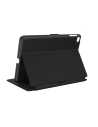 Kup Speck Apple Tasche Balance Folio iPad mini 7.9 2015/2019 (4. und 5. Generation) MICROBAN (Schwarz) - SPK302BLK - {ean13} - Sklep Home Screen