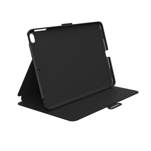 Kup Speck Apple Tasche Balance Folio iPad mini 7.9 2015/2019 (4. und 5. Generation) MICROBAN (Schwarz) - SPK302BLK - {ean13} - Sklep Home Screen