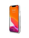 Kup Etui Guess GUHCP13SLG4GSI Apple iPhone 13 mini argintie/silver hardcase 4G Big Liquid Glitter - GUE1430SLV - {ean13} - Sklep Home Screen