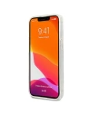 Kup Etui Guess GUHCP13SPCUGL4GTR Apple iPhone 13 mini átlátszó kemény tok Csillogó 4G Nagy Logo - GUE1432CL - {ean13} - Sklep Home Screen