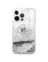 Kup Etui Guess GUHCP13XLG4GSI Apple iPhone 13 Pro Max ezüst/silver hardcase 4G Big Liquid Glitter - GUE1437SLV - {ean13} - Sklep Home Screen