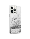 Kup Etui Guess GUHCP13XLG4GSI Apple iPhone 13 Pro Max ezüst/silver hardcase 4G Big Liquid Glitter - GUE1437SLV - {ean13} - Sklep Home Screen