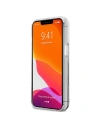 Kup Etui Guess GUHCP13XLG4GSI Apple iPhone 13 Pro Max ezüst/silver hardcase 4G Big Liquid Glitter - GUE1437SLV - {ean13} - Sklep Home Screen