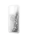 Kup Etui Guess GUHCP13XLG4GSI Apple iPhone 13 Pro Max ezüst/silver hardcase 4G Big Liquid Glitter - GUE1437SLV - {ean13} - Sklep Home Screen