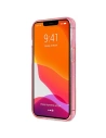 Kup Guess Apple Tasche GUHCP13XPCUGL4GPI iPhone 13 Pro Max rosa/rosa Hartschale Glitter 4G Big Logo - GUE1438PNK - {ean13} - Sklep Home Screen