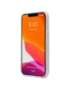 Kup Guess Apple Gehäuse GUHCP13XPCUGL4GTR iPhone 13 Pro Max transparentes Hartschalengehäuse Glitter 4G Big Logo - GUE1439CL - {ean13} - Sklep Home Screen
