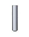 Buy Baseus Orange Dot Multifunctionale remote control for presentation with a laser pointer gray - BSU2898GRY - {ean13} - Home Screen Store Europe