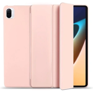 Buy Tech-Protect Smartcase Xiaomi Pad 5/5 Pro Pink - THP731PNK - {ean13} - Home Screen Store Europe