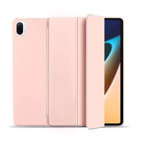 Kup Etui Tech-Protect Smartcase Xiaomi Pad 5/5 Pro Rózsaszín - THP731PNK - {ean13} - Sklep Home Screen