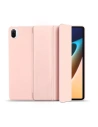 Etui Tech-Protect Smartcase Xiaomi Pad 5/5 Pro Rózsaszín