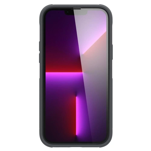 Kup Etui Caseology Stratum MagSafe Apple iPhone 13 Pro Max Gri cenușiu - CSL031GRY - {ean13} - Sklep Home Screen