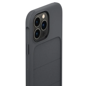 Kup Etui Caseology Stratum MagSafe Apple iPhone 13 Pro Max Ash Grey - CSL031GRY - {ean13} - Sklep Home Screen