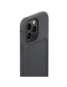 Kup Etui Caseology Stratum MagSafe Apple iPhone 13 Pro Max Gri cenușiu - CSL031GRY - {ean13} - Sklep Home Screen
