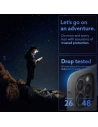 Kup Etui Caseology Stratum MagSafe Apple iPhone 13 Pro Max Gri cenușiu - CSL031GRY - {ean13} - Sklep Home Screen