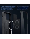 Kup Etui Caseology Stratum MagSafe Apple iPhone 13 Pro Max Gri cenușiu - CSL031GRY - {ean13} - Sklep Home Screen