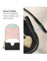 Kup Etui Spigen Cyrill Mini Táska Apple AirPods 3 Bőr Fekete - SPN1982BLK - {ean13} - Sklep Home Screen