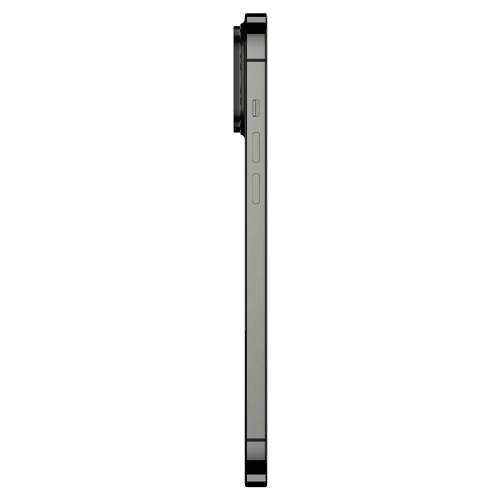 Kup Spigen Apple Gehärtetes Kameraglas Optik Kameraobjektiv iPhone 13 Pro/13 Pro Max Schwarz [2 PACK] - SPN1983BLK - {ean13} - Sklep Home Screen