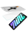 Kup Edzett üveg Spigen GLAS.tR ez Fit Apple iPad mini 2021 (6. generáció) / iPad mini 8.3" 2024 7gen - SPN1984 - {ean13} - Sklep Home Screen