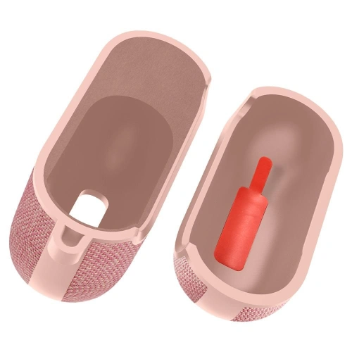 Kup Etui Spigen Urban Fit Apple AirPods 3 Rózsaarany - SPN1985RS - {ean13} - Sklep Home Screen