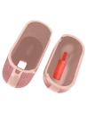 Kup Etui Spigen Urban Fit Apple AirPods 3 Rózsaarany - SPN1985RS - {ean13} - Sklep Home Screen
