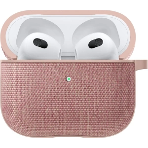Etui Spigen Urban Fit Apple AirPods 3 Růžové zlato