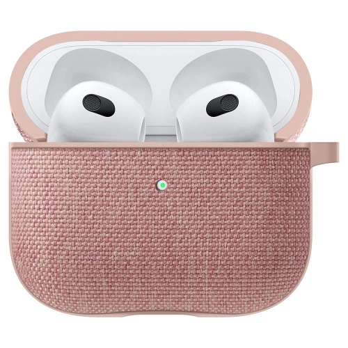 Kup Etui Spigen Urban Fit Apple AirPods 3 Rózsaarany - SPN1985RS - {ean13} - Sklep Home Screen