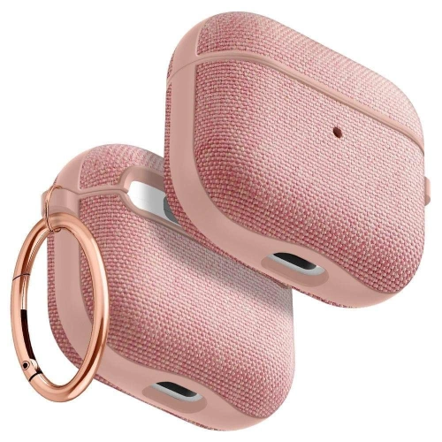 Kup Etui Spigen Urban Fit Apple AirPods 3 Rózsaarany - SPN1985RS - {ean13} - Sklep Home Screen