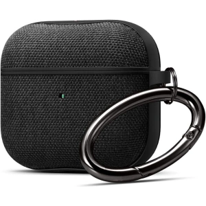 Kup Etui Spigen Urban Fit Apple AirPods 3 Black - SPN1986BLK - {ean13} - Sklep Home Screen