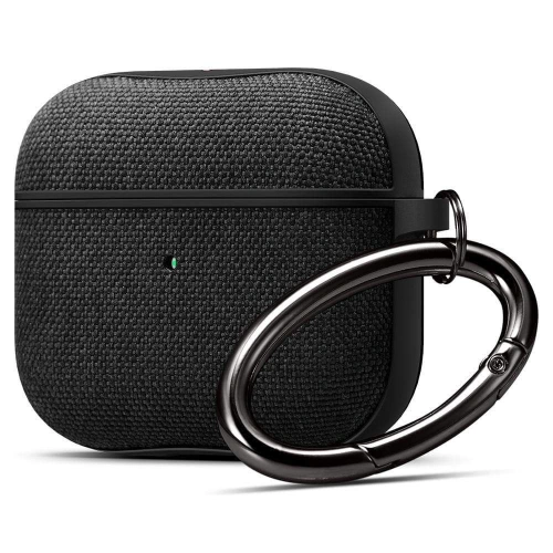 Kup Etui Spigen Urban Fit Apple AirPods 3 Fekete - SPN1986BLK - {ean13} - Sklep Home Screen