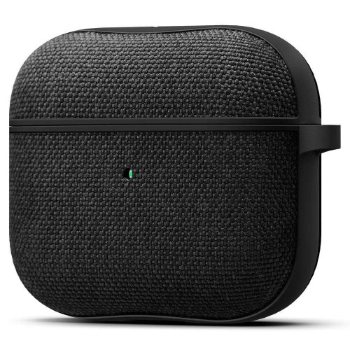 Kup Etui Spigen Urban Fit Apple AirPods 3 Fekete - SPN1986BLK - {ean13} - Sklep Home Screen
